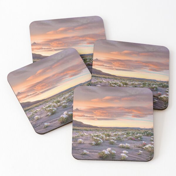 Item preview, Desert Lily Spring Bloom Anza Borrego Desert State Park California designed and sold by BachmaierEwald.