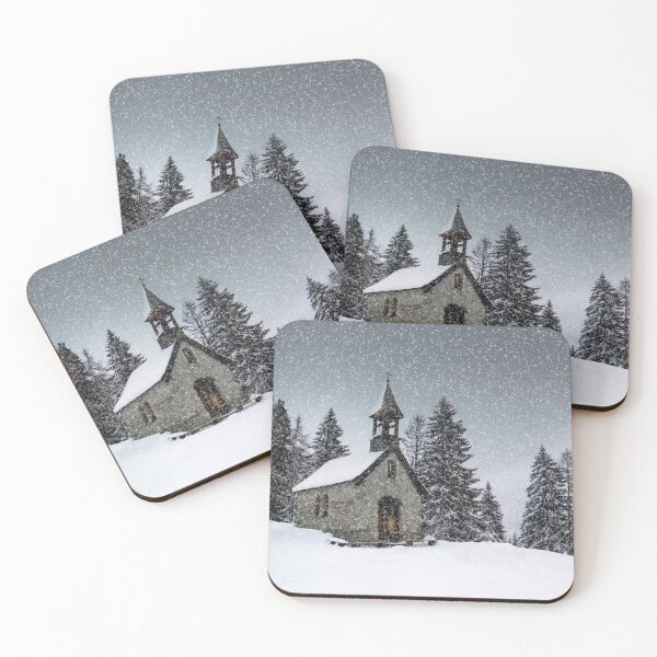 Item preview, Bavarian Winters Tale Anna Chapel designed and sold by SusanDavies76.
