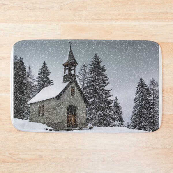 Item preview, Bavarian Winters Tale Anna Chapel designed and sold by SusanDavies76.