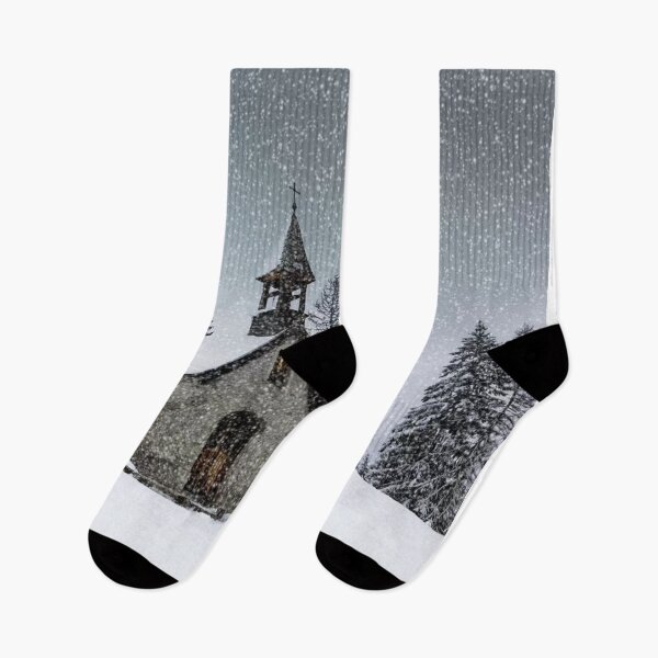 Item preview, Bavarian Winters Tale Anna Chapel designed and sold by SusanDavies76.