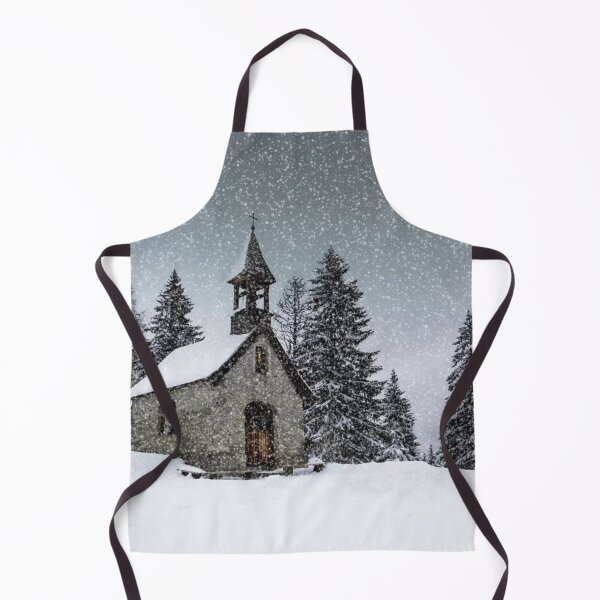Item preview, Bavarian Winters Tale Anna Chapel designed and sold by SusanDavies76.