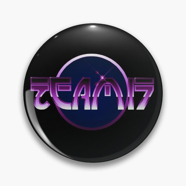 Item preview, Team 17 designed and sold by PsychoProjectTS.