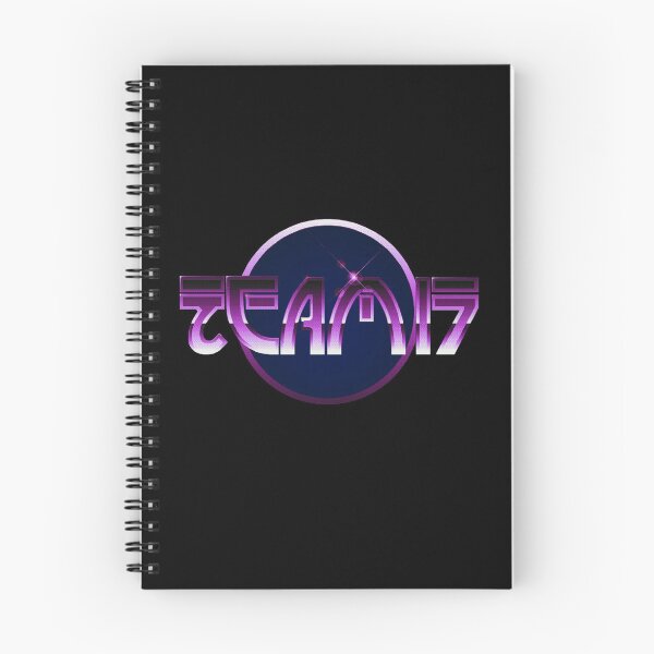 Item preview, Team 17 designed and sold by PsychoProjectTS.
