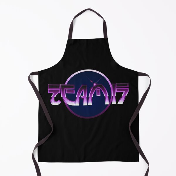 Item preview, Team 17 designed and sold by PsychoProjectTS.