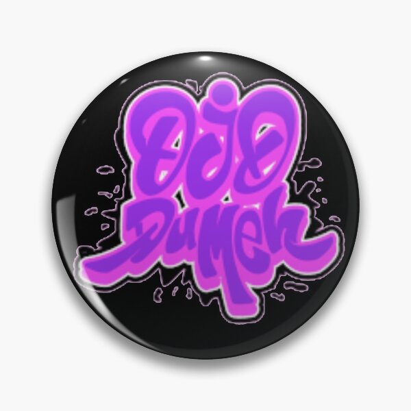 Item preview, Ojodumeh designed and sold by TheMagicShoppy.