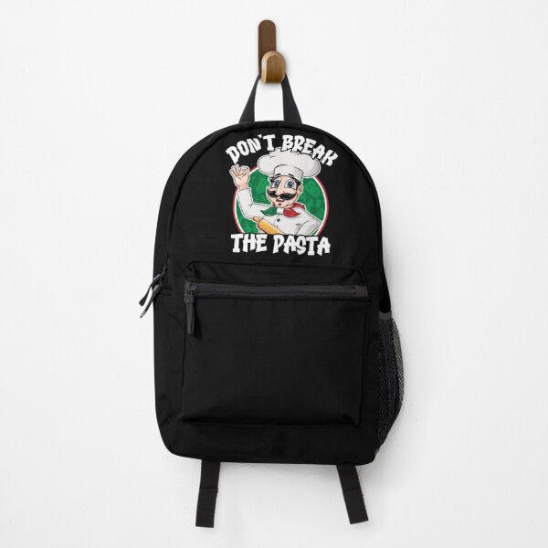 Item preview, Dont break the pasta designed and sold by FurioInc.
