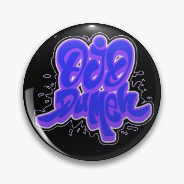 Item preview, Ojodumeh designed and sold by TheMagicShoppy.