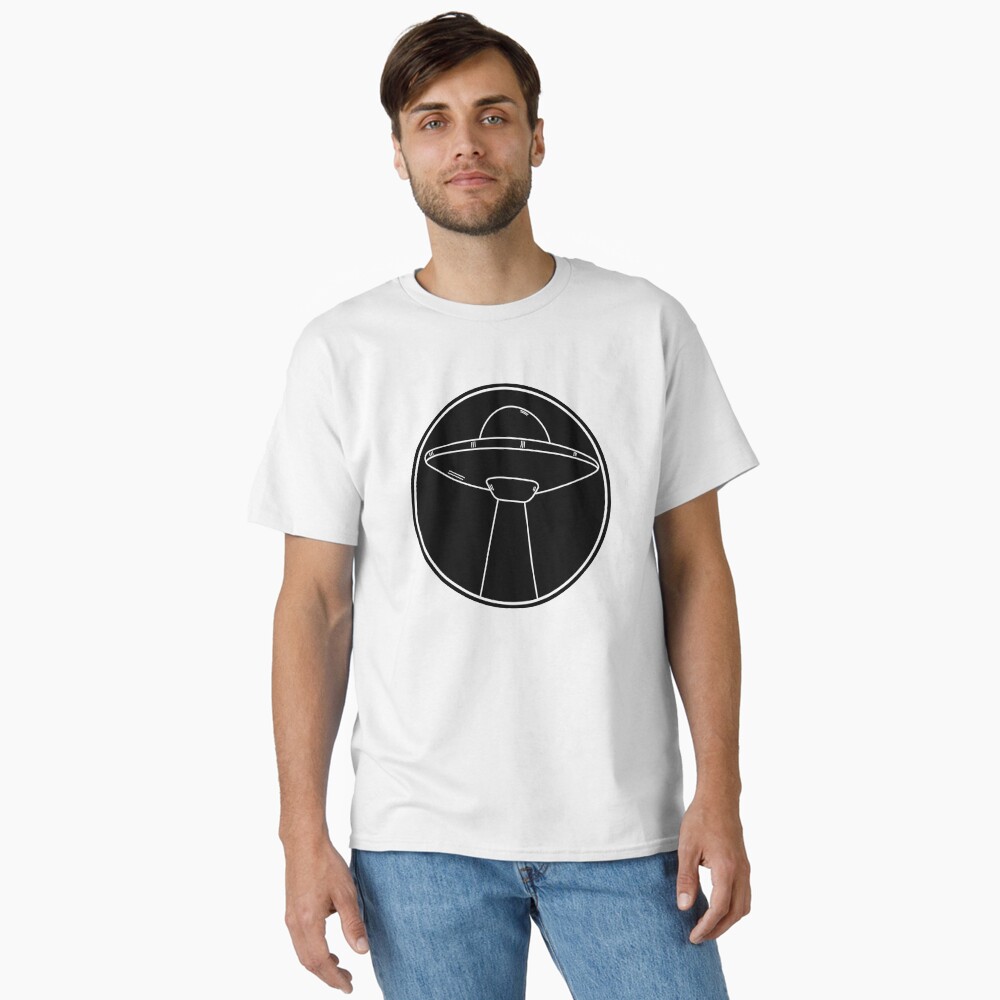 Item preview, Classic T-Shirt designed and sold by Butterfly-Dream.