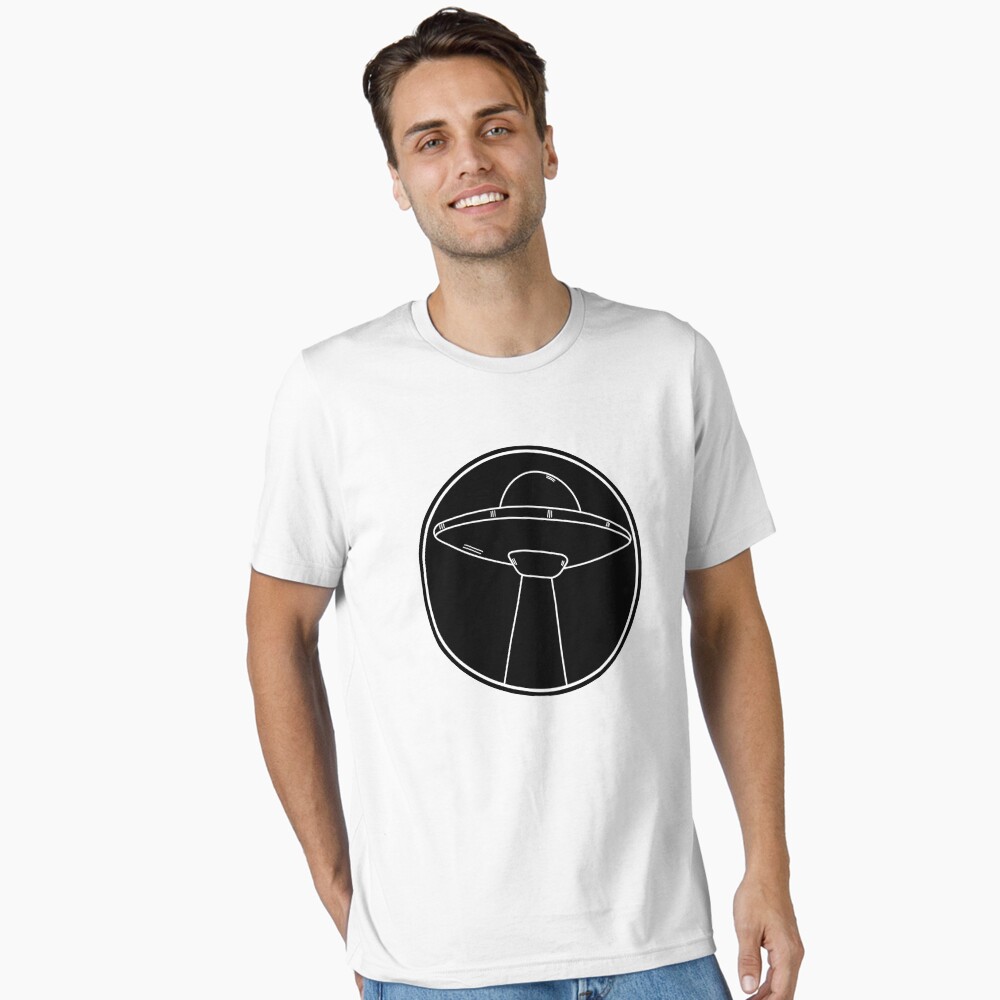 Item preview, Essential T-Shirt designed and sold by Butterfly-Dream.