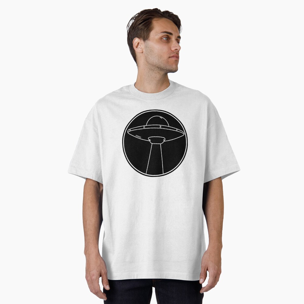 Item preview, Oversized T-Shirt designed and sold by Butterfly-Dream.