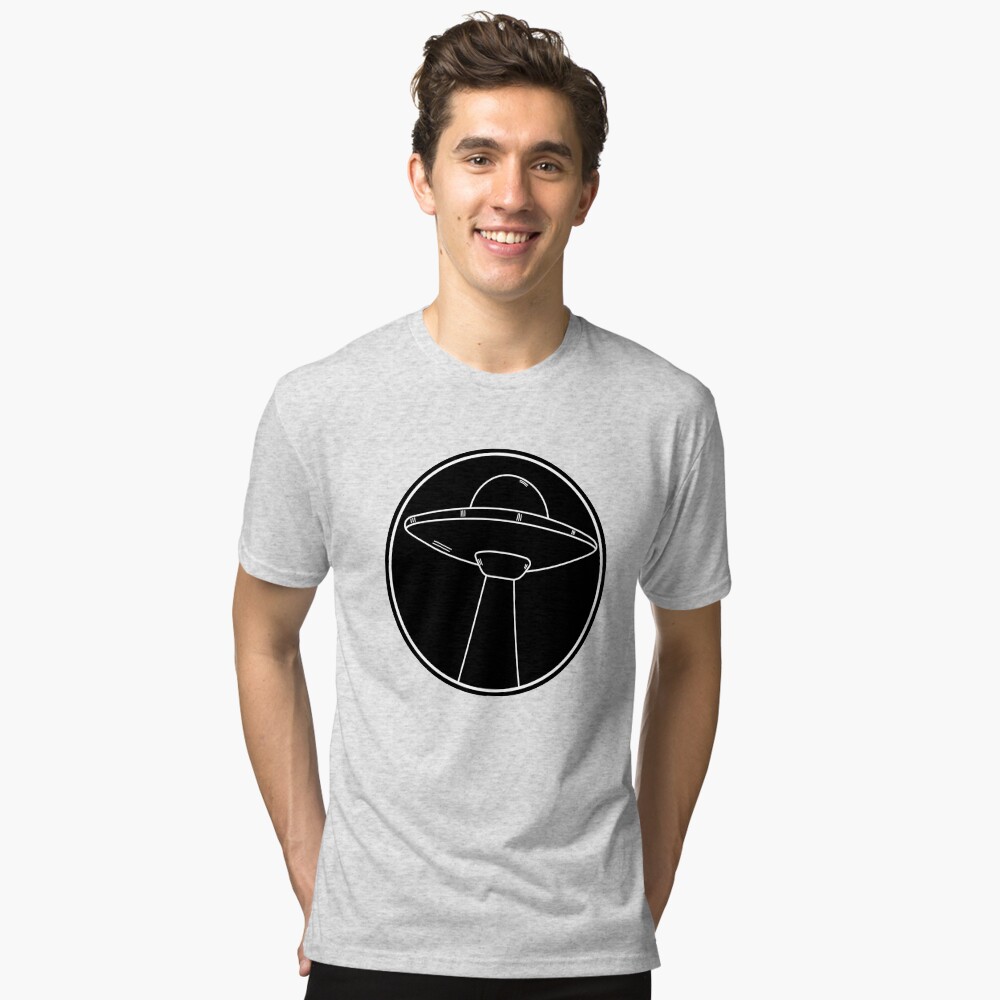 Item preview, Tri-blend T-Shirt designed and sold by Butterfly-Dream.