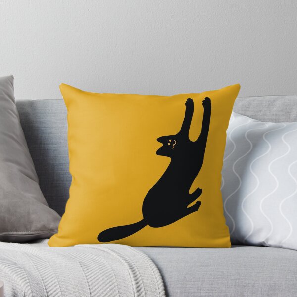 Item preview, GATO ESTIRADO designed and sold by 100-waterrr.