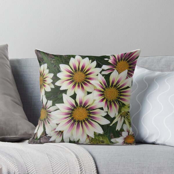 Item preview, Gaillardia Flowers designed and sold by Caren.