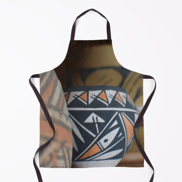 Item preview, Acoma Art Pottery designed and sold by Periscope9.