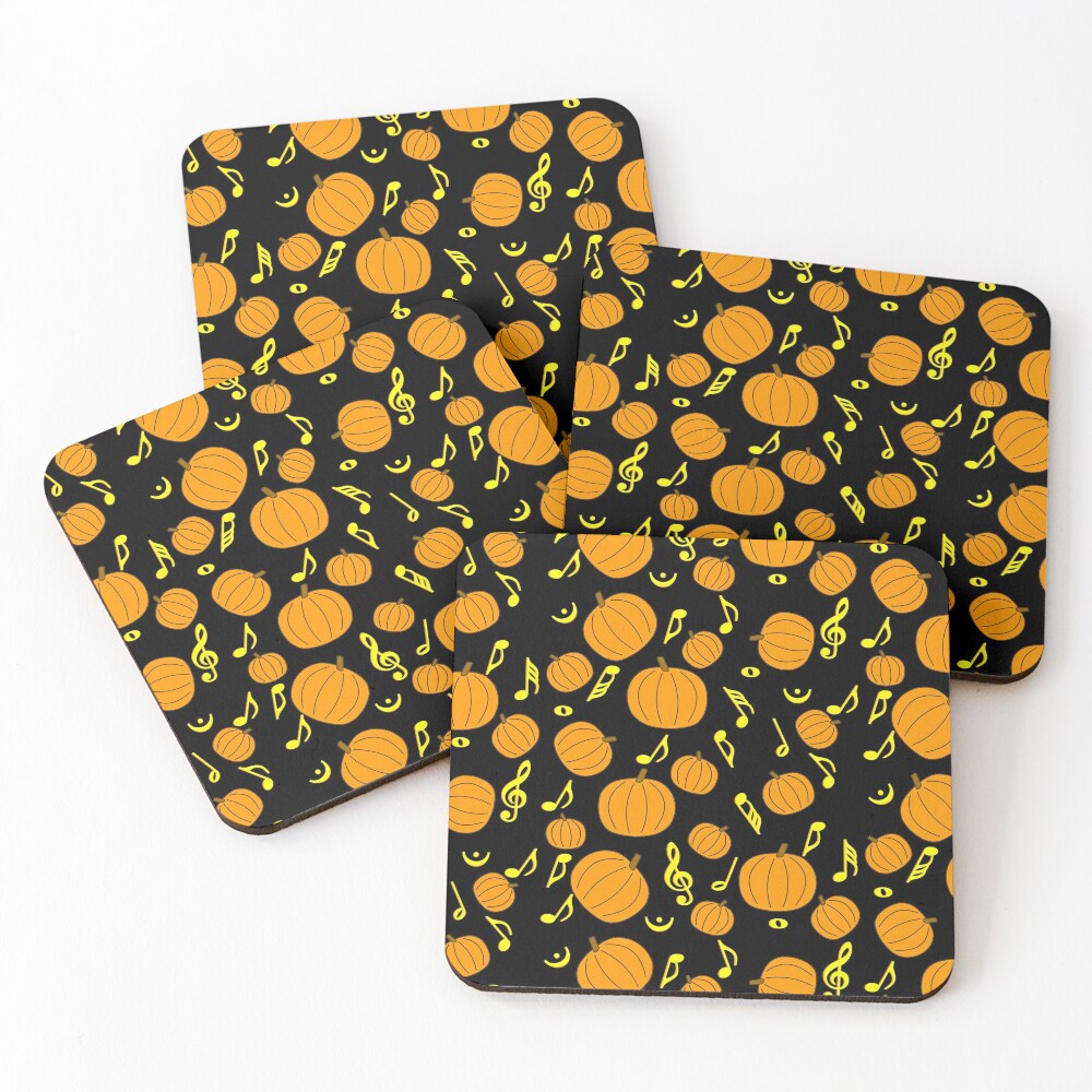 Item preview, Coasters (Set of 4) designed and sold by BartholGraphics.