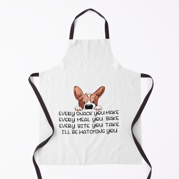 Item preview, Dog - Every Snack you Make  designed and sold by LeHongTien.