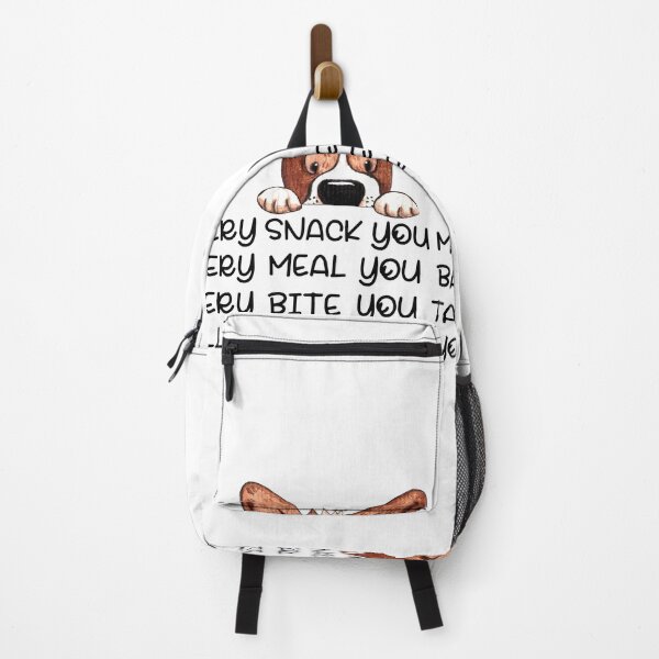 Item preview, Dog - Every Snack you Make designed and sold by LeHongTien.