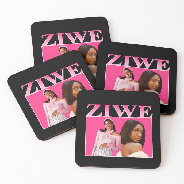 Item preview, Ziwe Retro designed and sold by tlee322.