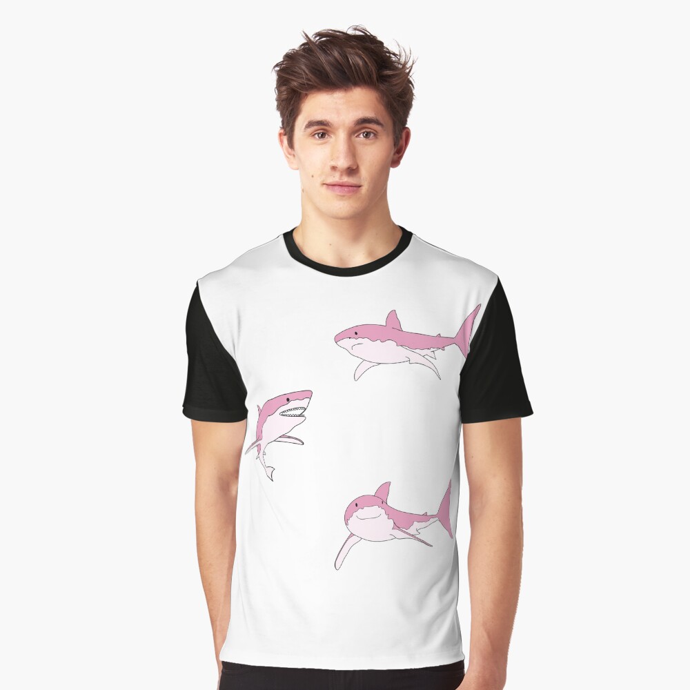 Item preview, Graphic T-Shirt designed and sold by Butterfly-Dream.
