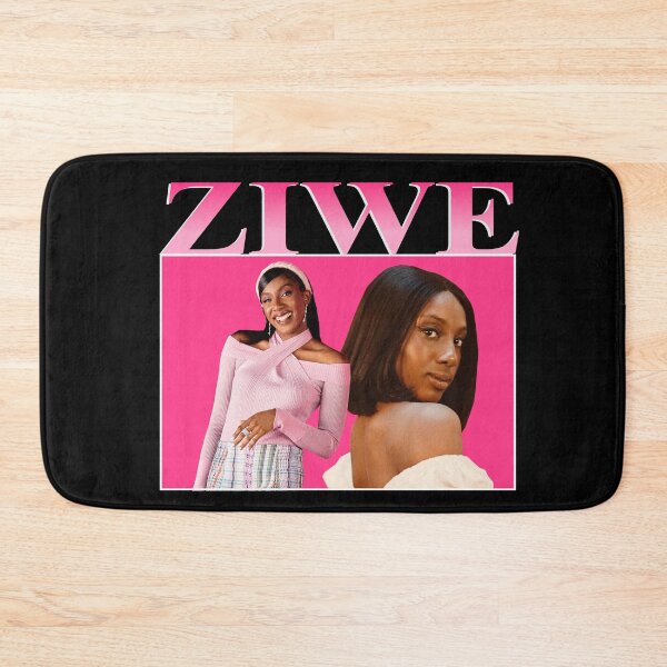 Item preview, Ziwe Retro designed and sold by tlee322.