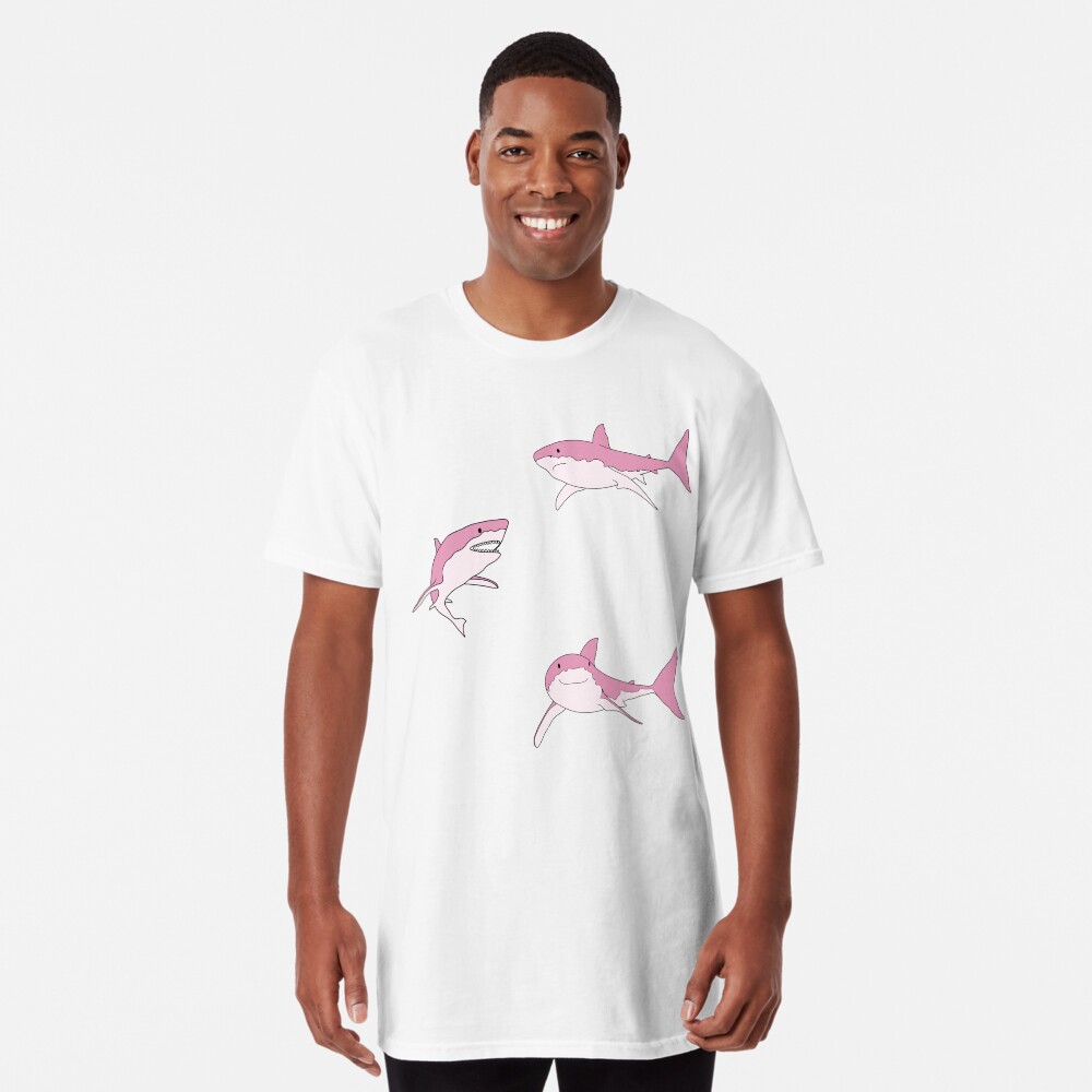 Item preview, Long T-Shirt designed and sold by Butterfly-Dream.