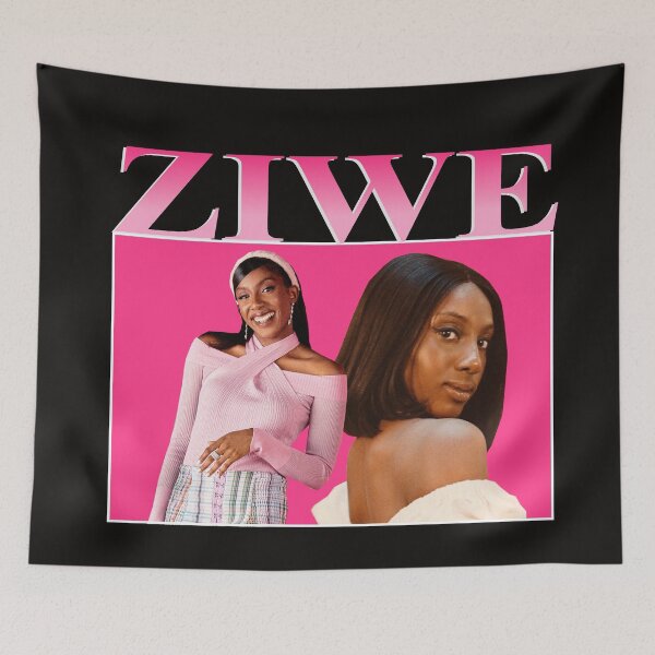 Item preview, Ziwe Retro designed and sold by tlee322.