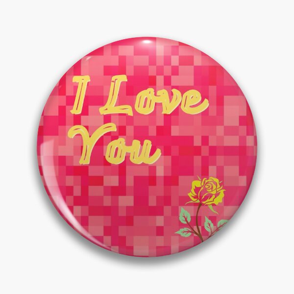 Item preview, I Love You designed and sold by Axi35.