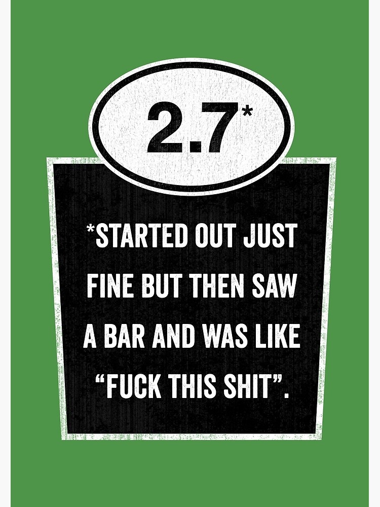 Thumbnail 3 of 3, Spiral Notebook, 2.7 - Saw a Bar designed and sold by DamnAssFunny.