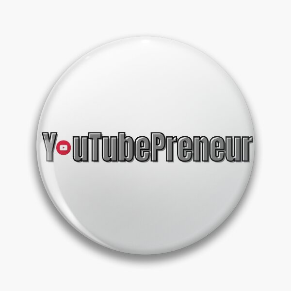 Item preview, YoutubePreneur designed and sold by Fei1111.