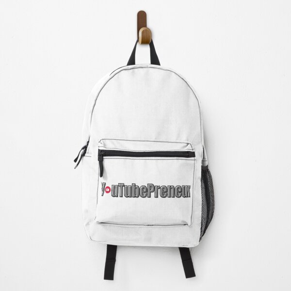 Item preview, YoutubePreneur designed and sold by China Decoded.