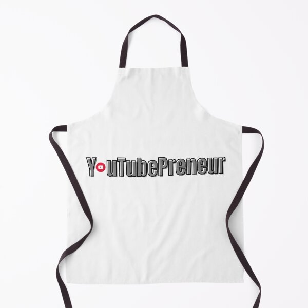 Item preview, YoutubePreneur designed and sold by China Decoded.
