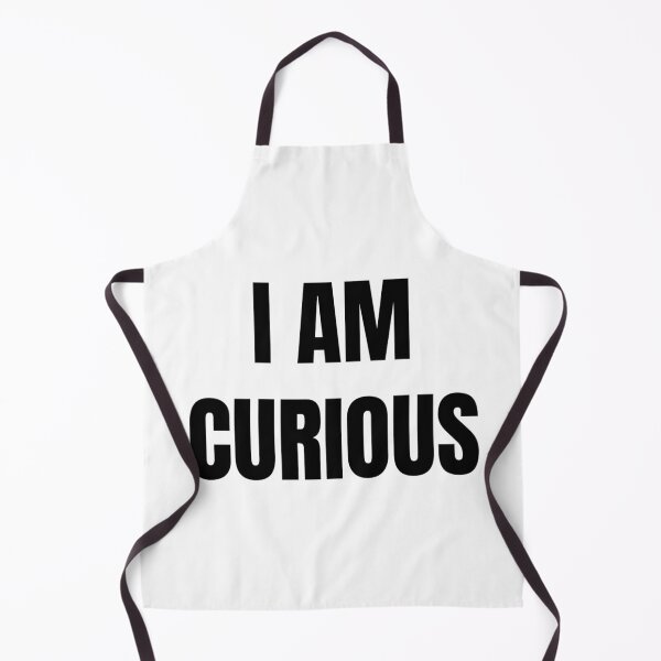 Item preview, I AM CURIOUS designed and sold by iamxxx.