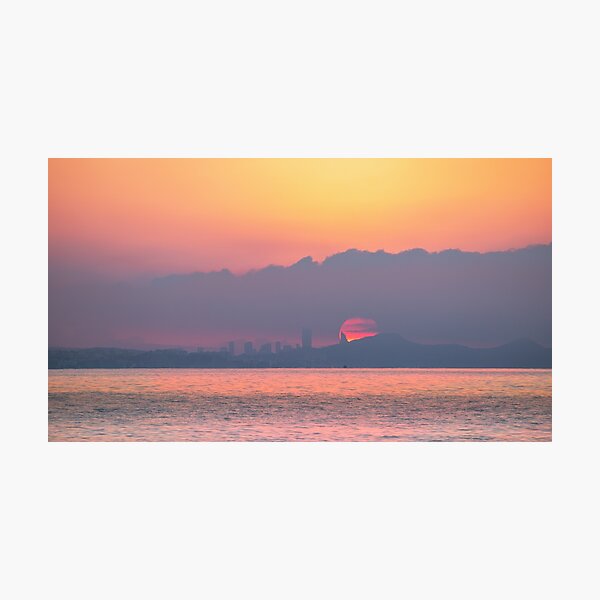 Photographic Print
