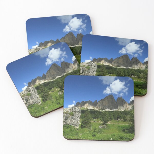 Item preview, Gardena Pass designed and sold by annalisa56.