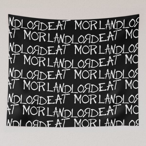 Item preview, Eat Mor Landlord designed and sold by cyberlight.