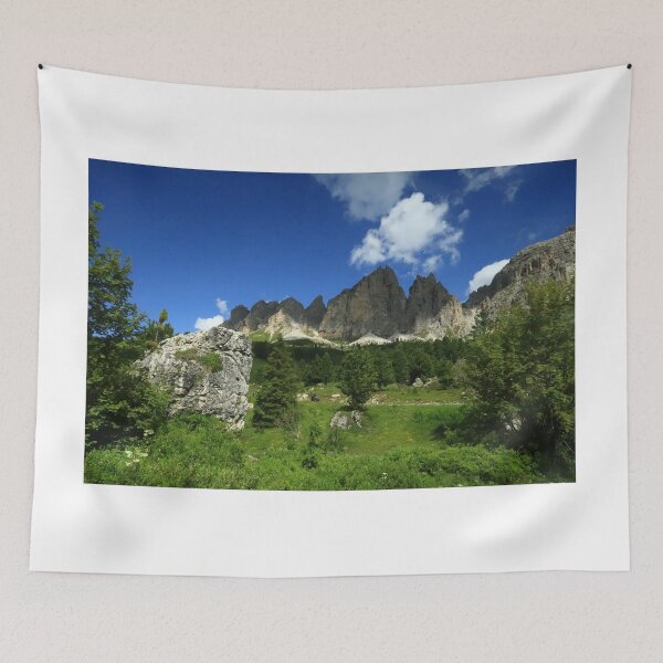 Item preview, Gardena Pass designed and sold by annalisa56.