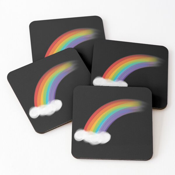 Item preview, A Rainbow Dream designed and sold by GayanthiPerera.