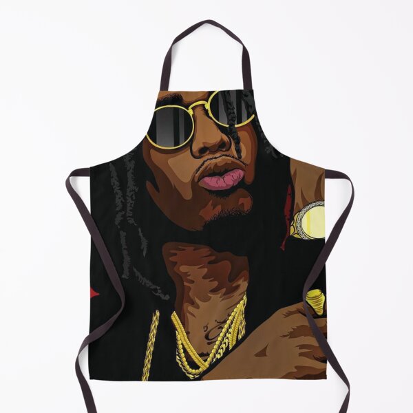 Item preview, Rapper t shirt designed and sold by Reggeadon Clothing .