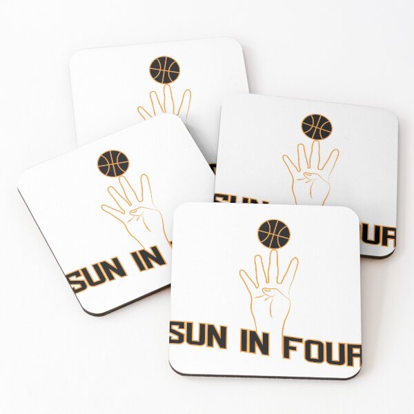 Item preview, Sun in four  designed and sold by Sabadiart.