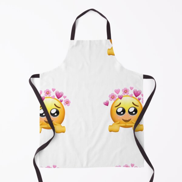Item preview, Cute shy emojie designed and sold by Ayoosha.
