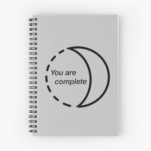 Item preview, You are complete designed and sold by EarthlingHelena.