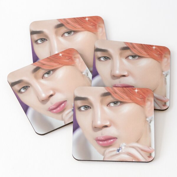 Item preview, BTS Jimin designed and sold by babzcollection.