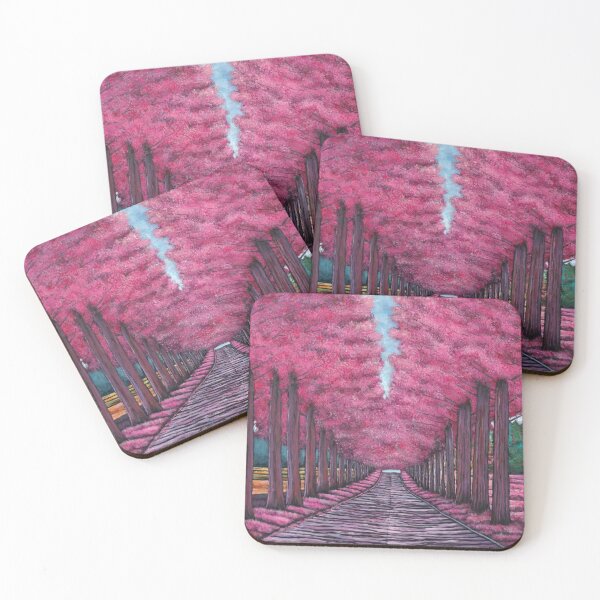Item preview, Avenida Esmeralda designed and sold by SusanDavies76.