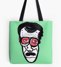 Francis Tote Bag