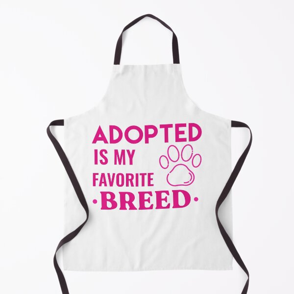 Item preview, Adoptado es mi raza favorita designed and sold by sunnyxvibesss.