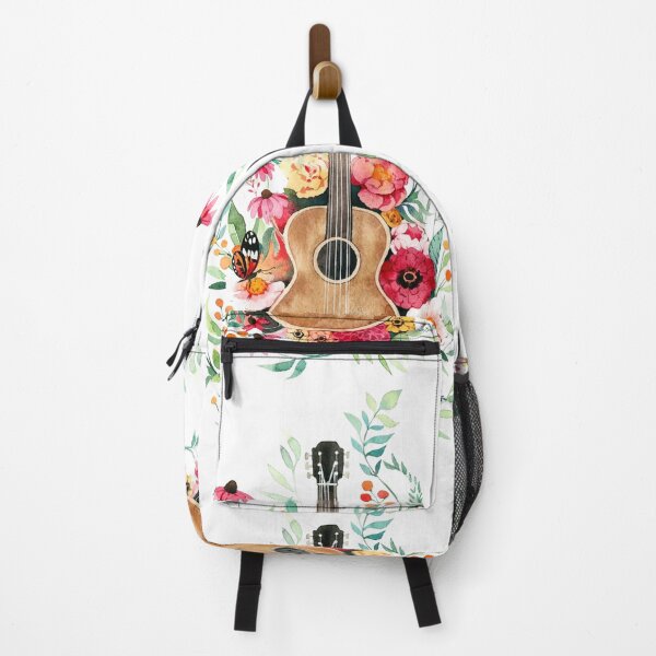 Item preview, Guitar Flower designed and sold by LeHongTien.