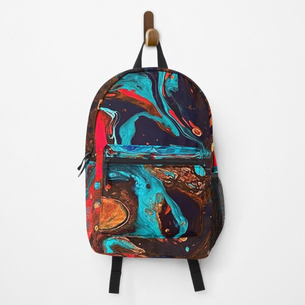 Item preview, Oil Spill  designed and sold by jaime terracciano.