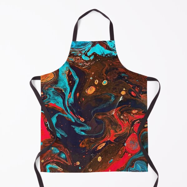 Item preview, Oil Spill designed and sold by jaime terracciano.