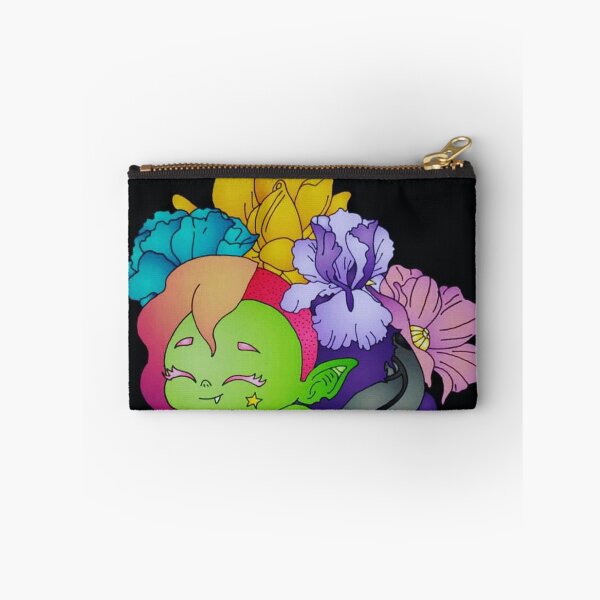 Item preview, Siesta de flores designed and sold by LarpTrash.