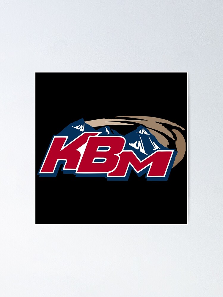 "Best Selling Amazing Kyle Busch Motorsports Design" Poster by qagusby